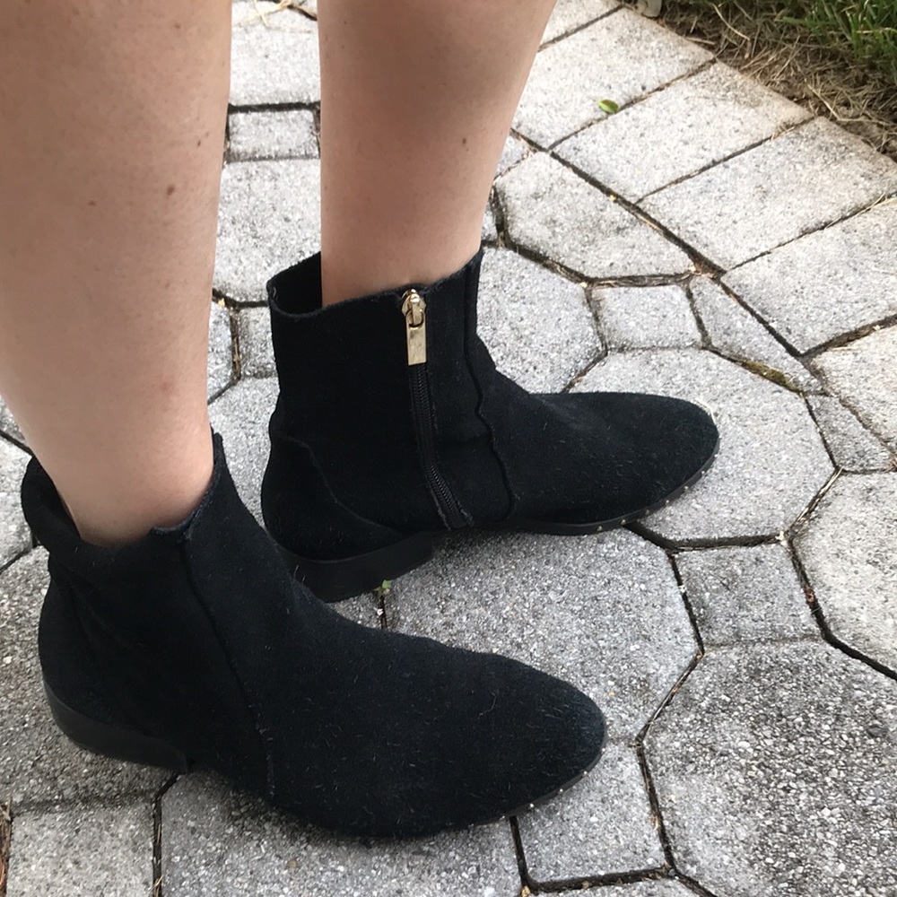 Topshop booties - Picture 7 of 8